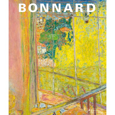 预订 Bonnard 博纳尔: 9783791377452