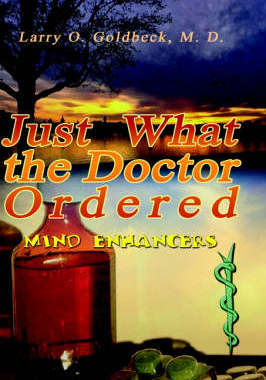 预订 Just What the Doctor Ordered: (Mind Enhancers)
