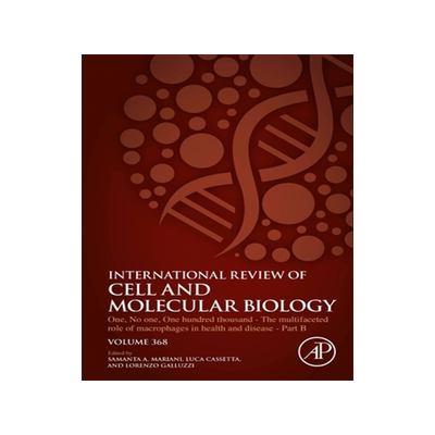 [预订]One, No One, One Hundred Thousand - The Multifaceted Role of Macrophages in Health and Disease - Part B
