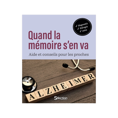 预订 Quand la mémoire s’en va : aide et conseils pour les proches