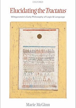 【预订】Elucidating the Tractatus