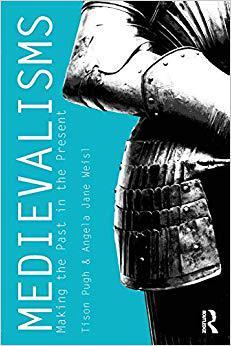 【预售】Medievalisms