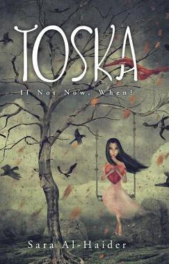 [预订]Toska: If Not Now, When? 9781482855166
