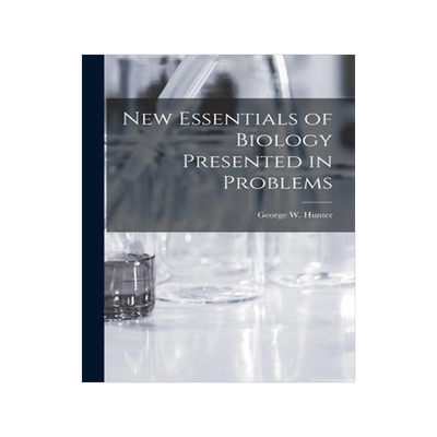 [预订]New Essentials of Biology Presented in Problems 9781014040862