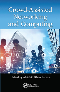 预订 and Crowd Networking Computing Assisted