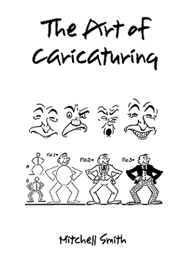预订 The Art of Caricaturing,: A Series of Lessons Covering All Branches of the Art of Caricaturing: 9781849029421