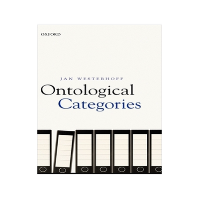 预订 Ontological Categories