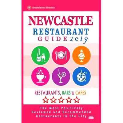 预订 Newcastle Restaurant Guide 2019: Best Rated Restaurants in Newcastle, England - Restaurants, Bars and Cafes recomme