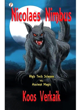 预订 Nicolaes Nimbus: 9789355461247