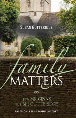 [预订]Family Matters: How Mr Ginns met Mr Gutteridge 9781861513793