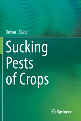 【预订】Sucking Pests of Crops 9789811561511