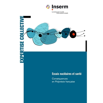 预订 Essais nucléaires et santé : conséquences en Polynésie française 核试验与健康：法属波利尼西亚的后果: 978275982