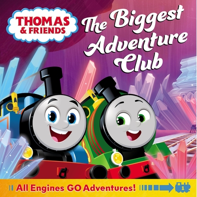 The Biggest Adventure Club
