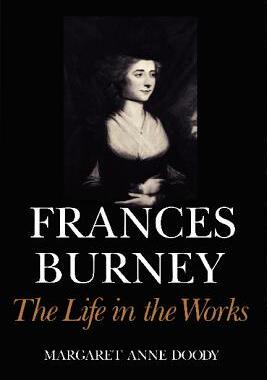 【预售】Frances Burney