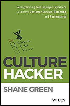【预售】Culture Hacker: Reprogramming Your E...