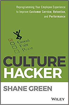 【预售】Culture Hacker: Reprogramming Your E...