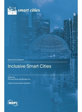 预订 Inclusive Smart Cities: 9783725856619