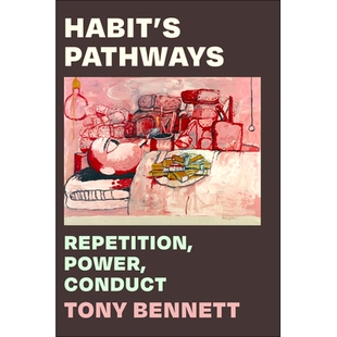 习惯 9781478024989 Pathways 行为 力量 路径：重复 Conduct Power Repetition Habit’s 预订