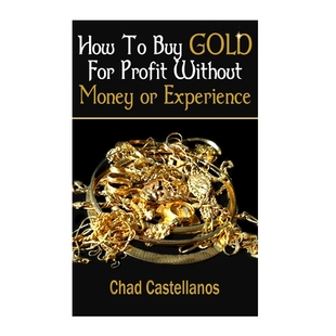 Experience How For Without Profit Buy 预订 9781522978695 Money Gold