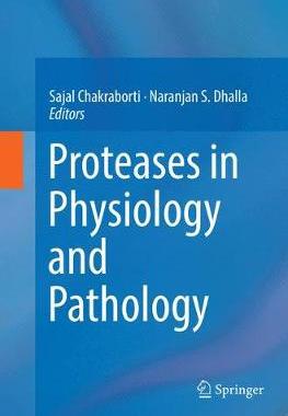 【预订】Proteases in Physiology and Pathology