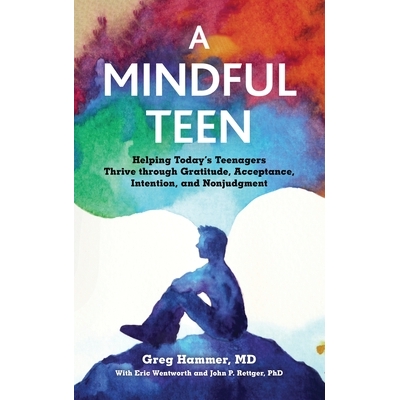 Helping Today’s Teenagers Thrive throug