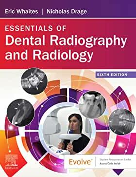 【预订】Essentials of Dental Radiography and Radiology