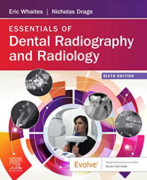 【预订】Essentials of Dental Radiography and Radiology