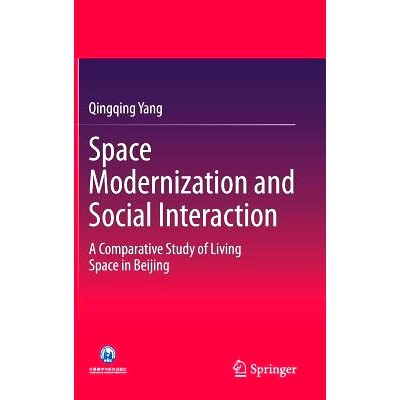 A Comparative Study of Living Space in B