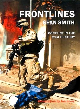 预订 Frontlines: 9780852652428