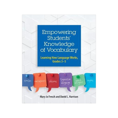 [预订]Empowering Students’ Knowledge of Vocabulary 9780814113370