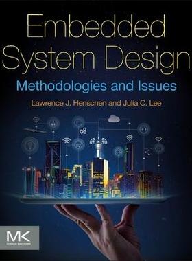 [预订]Embedded System Design 9780443184703