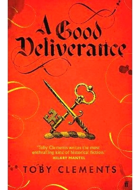 预订 A Good Deliverance 美好的拯救: 9780571348312