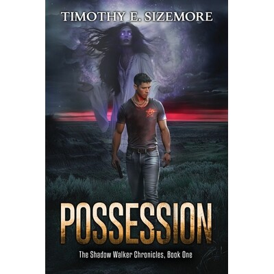 预订 Possession 9798994458518