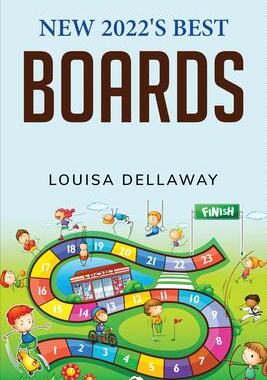 [预订]New 2022’s Best Boards 9781804778524