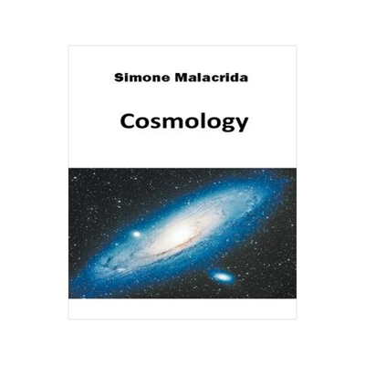 [预订]Cosmology 9798215747070