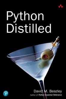 【预订】Python Distilled