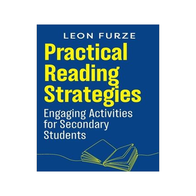 [预订]Practical Reading Strategies 9781922607164