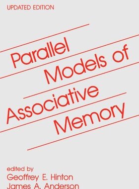 【预订】Parallel Models of Associative Memory