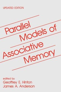 【预订】Parallel Models of Associative Memory