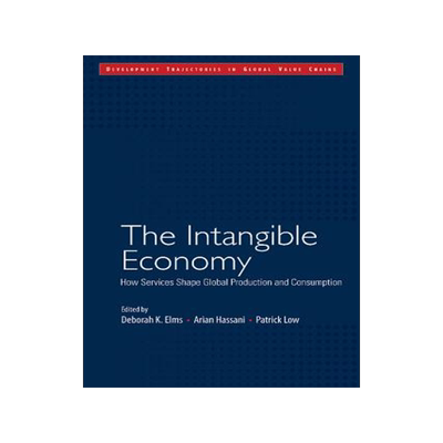 预订 The Intangible Economy