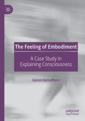 【预订】The Feeling of Embodiment