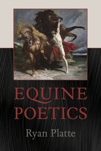 Poetics Equine 9780674975705 预订