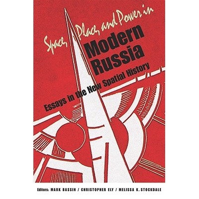 Essays in the New Spatial History