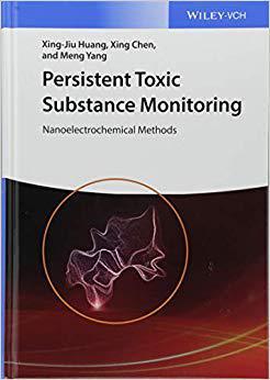 【预售】Persistent Toxic Substances Monitori...