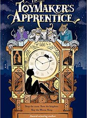 【预售】The Toymaker’s Apprentice