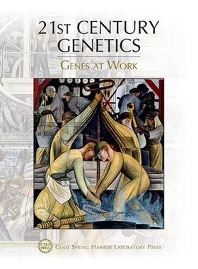 [预订]Symposium Volume 80: 21st Century Genetics: Genes at Work 9781621821472