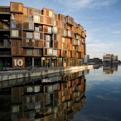 预订 Towards an Ecology of Tectonics. The Need for Rethinking Construction in Architecture 构造生态 建筑中反思结构需求: