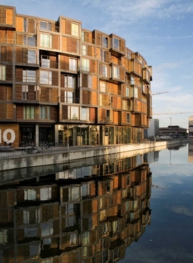 预订 Towards an Ecology of Tectonics. The Need for Rethinking Construction in Architecture 构造生态 建筑中反思结构需求: