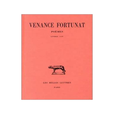 [预订]Poèmes, Vol. 1. Livres I-IV 9782251013749