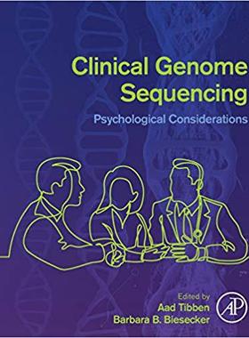 【预售】Clinical Genome Sequencing